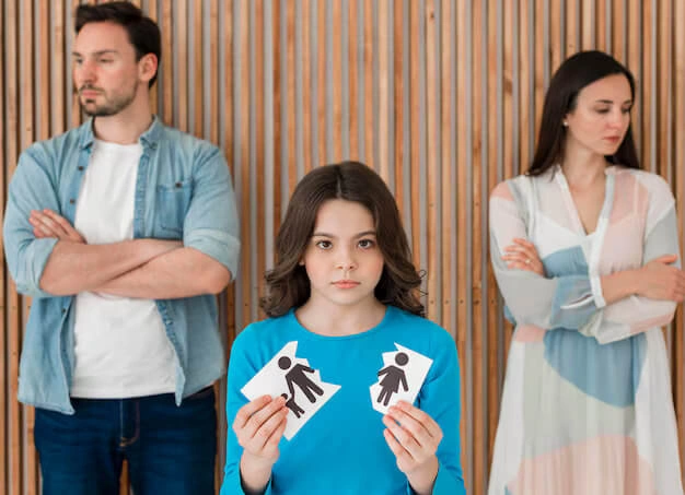 Creating Sustainable Agreements Through Guided Divorce Negotiations Hitchin