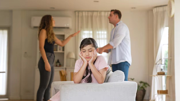What Is Parental Responsibility in the UK Hitchin