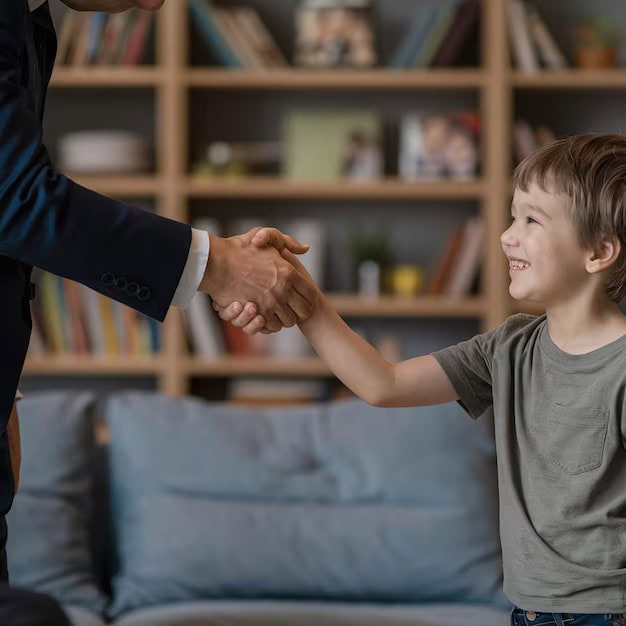 Understanding Child Arrangements – Guidance from EH Mediation Specialists Hitchin