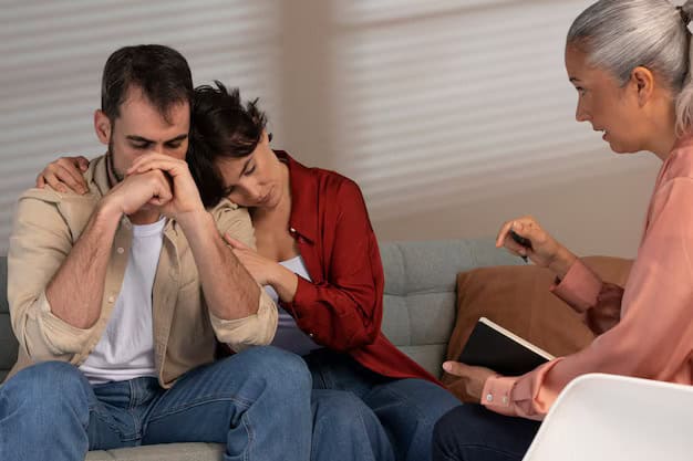 How EH Mediation Creates Better Results Through Continuous Feedback Hitchin