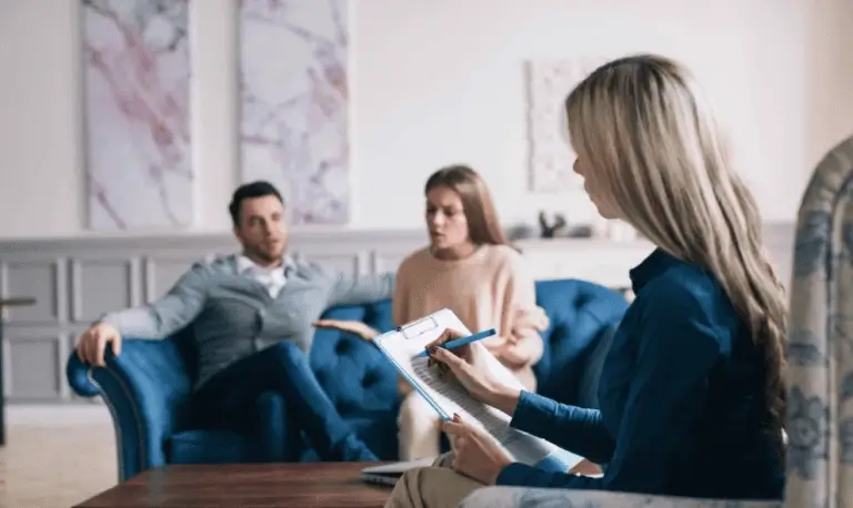 The Step-by-Step Family Mediation Process with EH Mediation Hitchin
