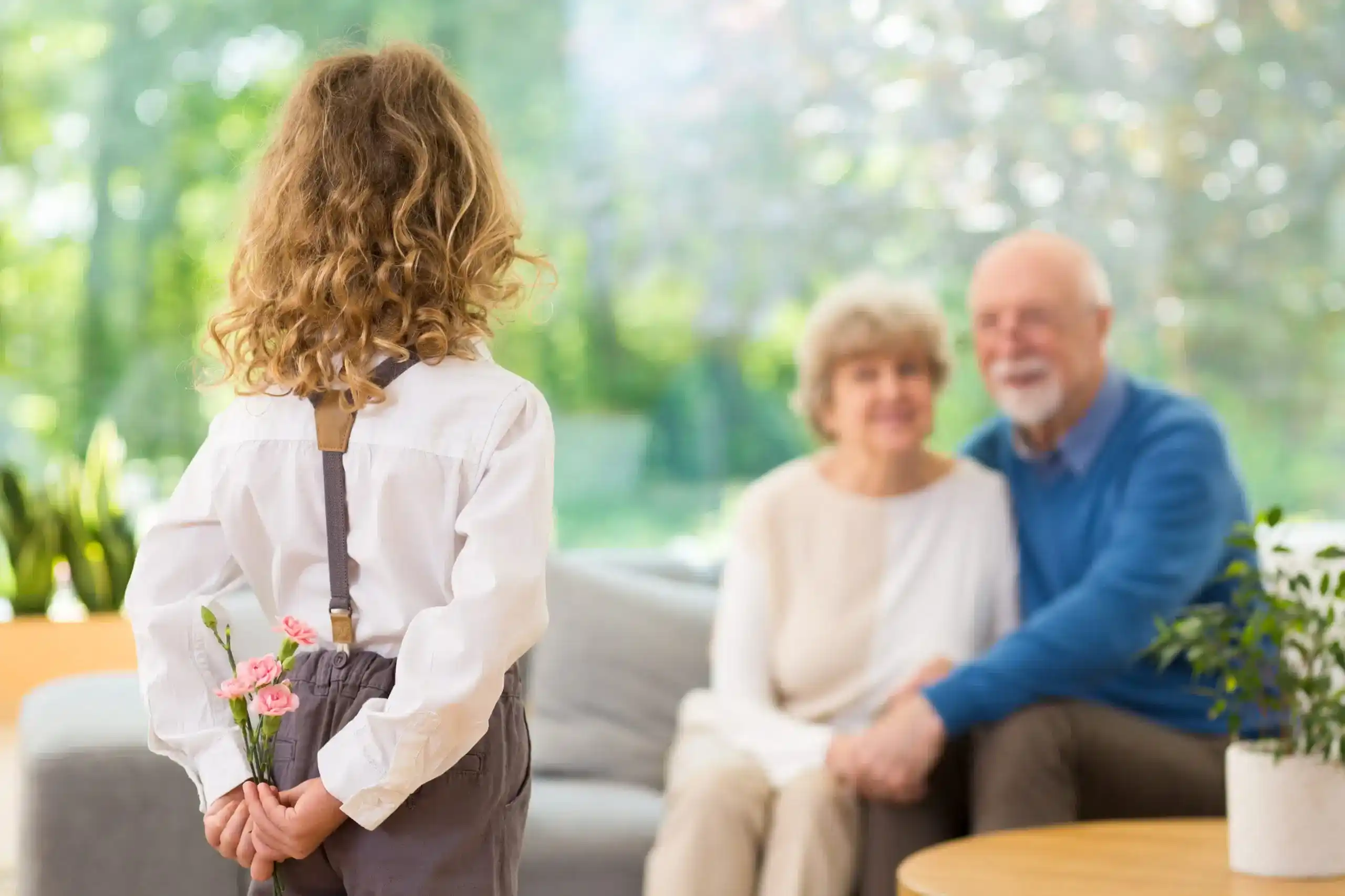 Taking the First Step: How EH Mediation Supports Grandparents Toward Positive Outcomes Hitchin