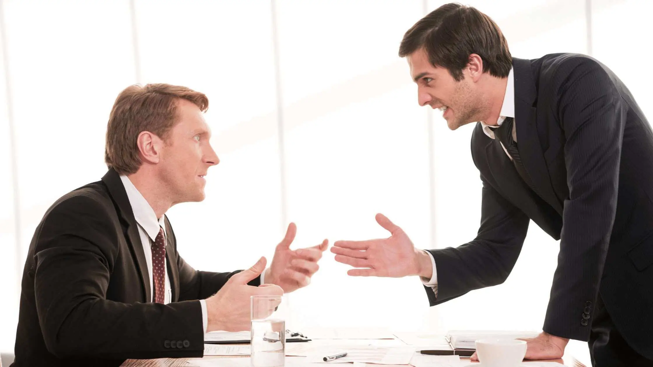 How EH Mediation Creates a Safe Space for Financial Discussions Hitchin