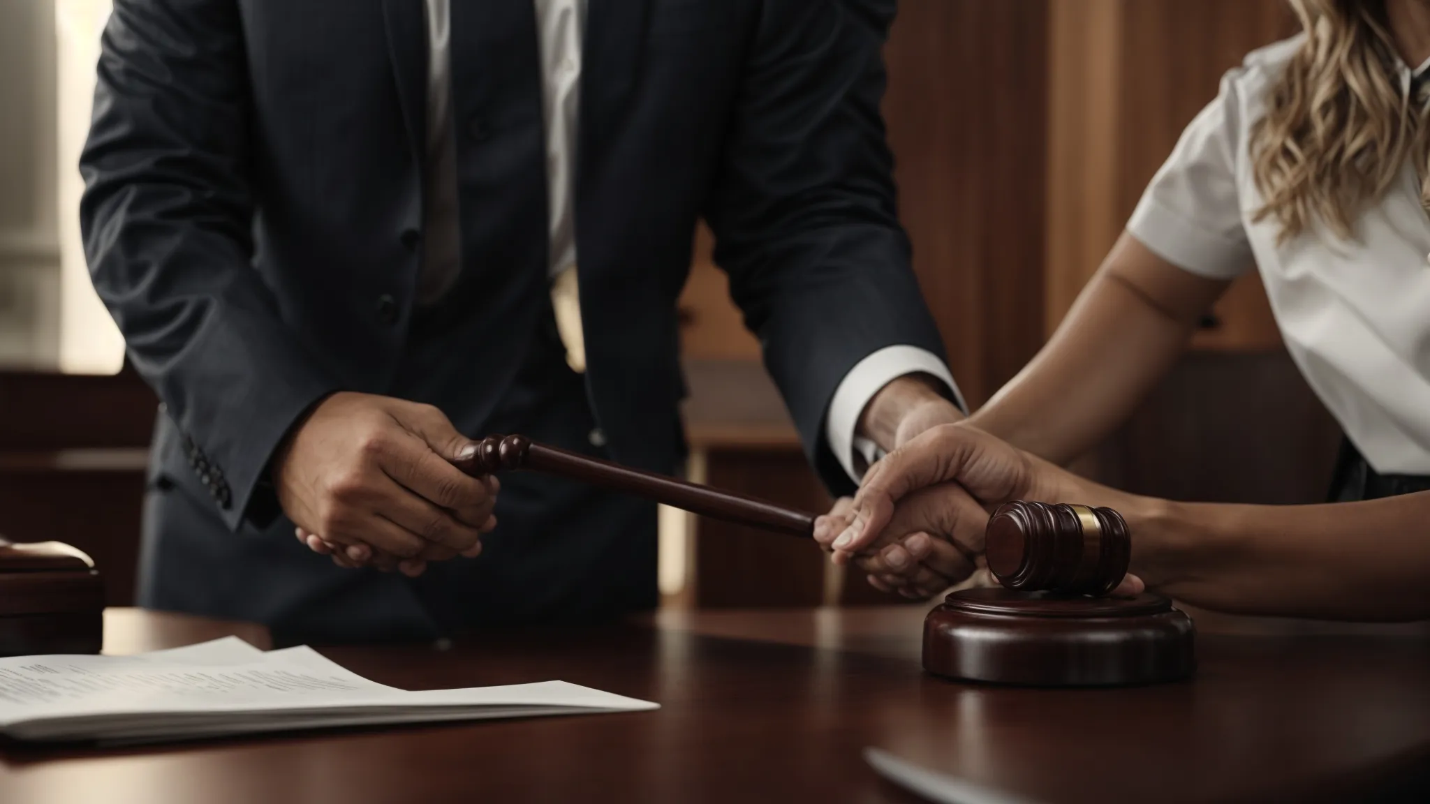 Why Choosing EH Mediation Strengthens Your Agreement Hitchin