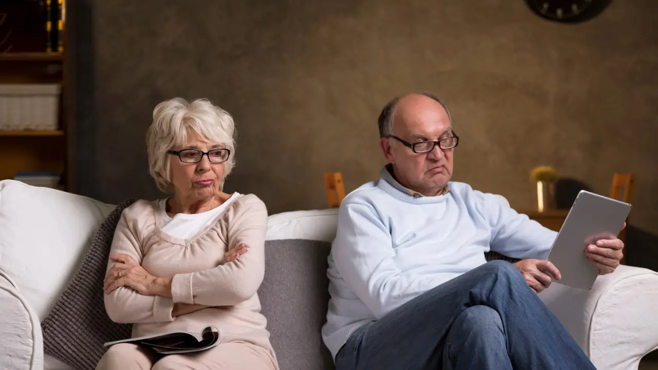 Preventing Long-Standing Family Issues from Escalating During Care Planning Hitchin