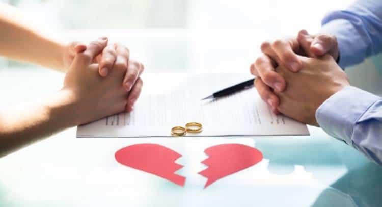 Reducing Conflict While Staying Legally Protected Hitchin