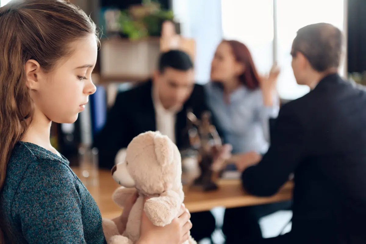 Common Challenges Parents Face During Family Mediation Hitchin