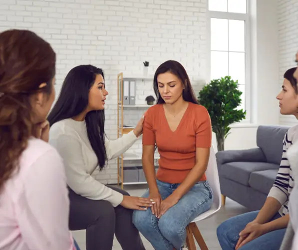 Strategies to Safeguard Against Coercion Hitchin