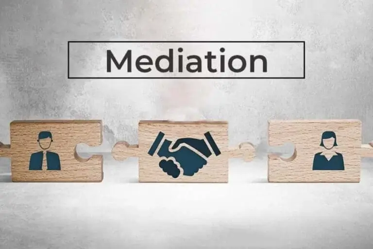 How a Mediator Keeps Discussions Productive and Respectful Hitchin