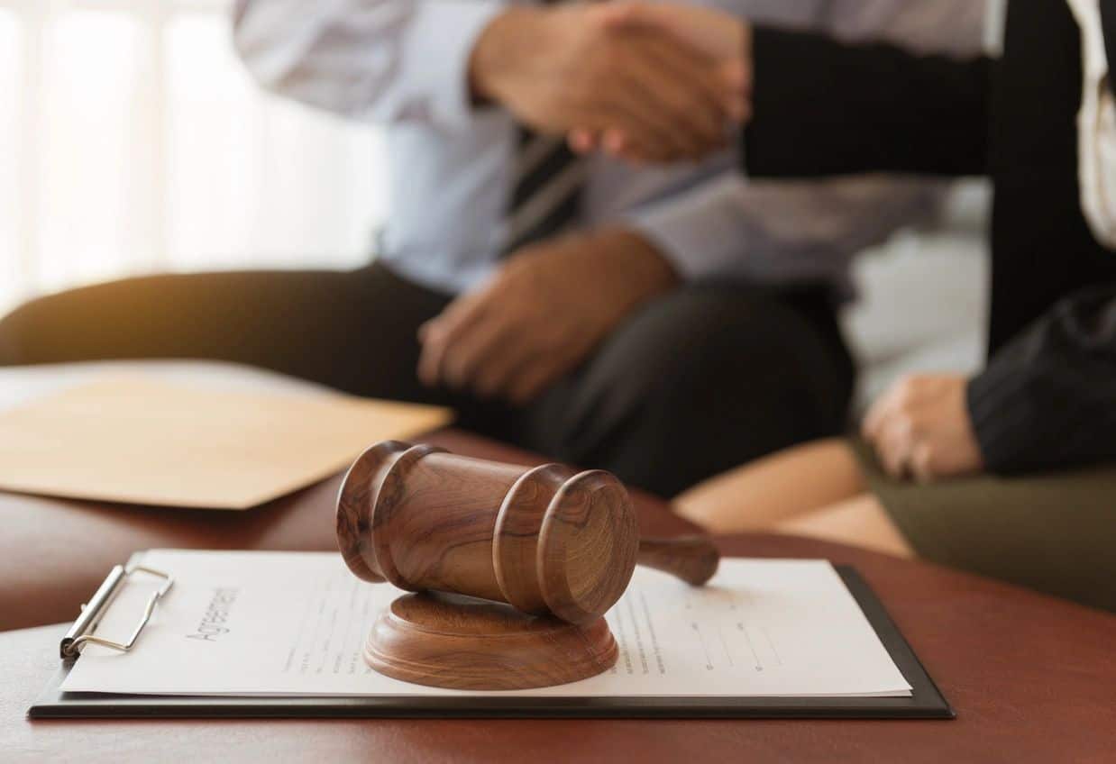 Understanding the Legal Framework Behind Mediation Agreements Hitchin