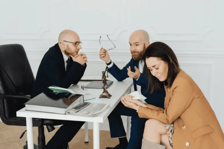 How Family Mediation Has Transformed Modern Dispute Resolution Hitchin