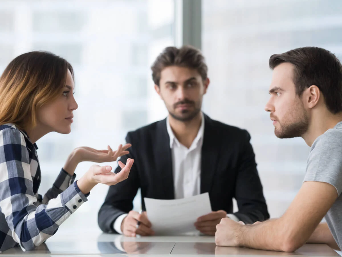 Building Better Agreements Through Feedback Support from EH Mediation Hitchin