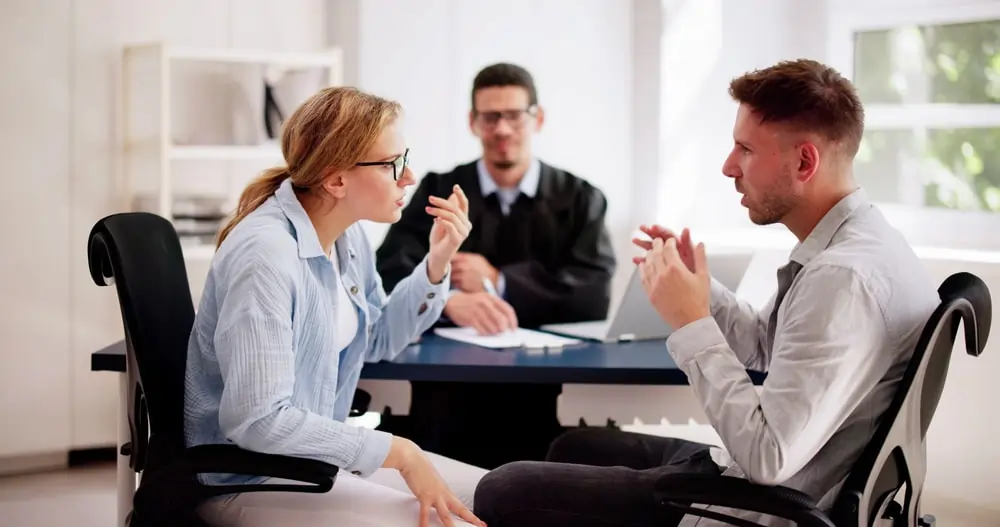 Rebuilding Trust After Relationship Breakdown Through Professional Mediation Hitchin