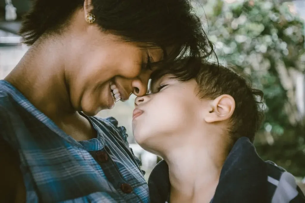 Child Maintenance and Spousal Support: Finding Balanced Solutions Hitchin