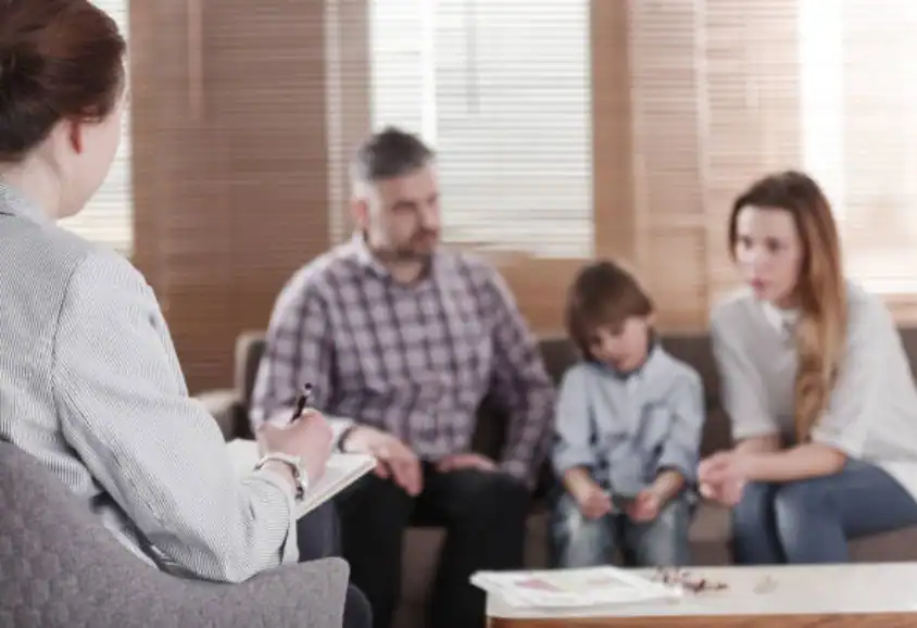 Financial Settlements and Property Division Hitchin