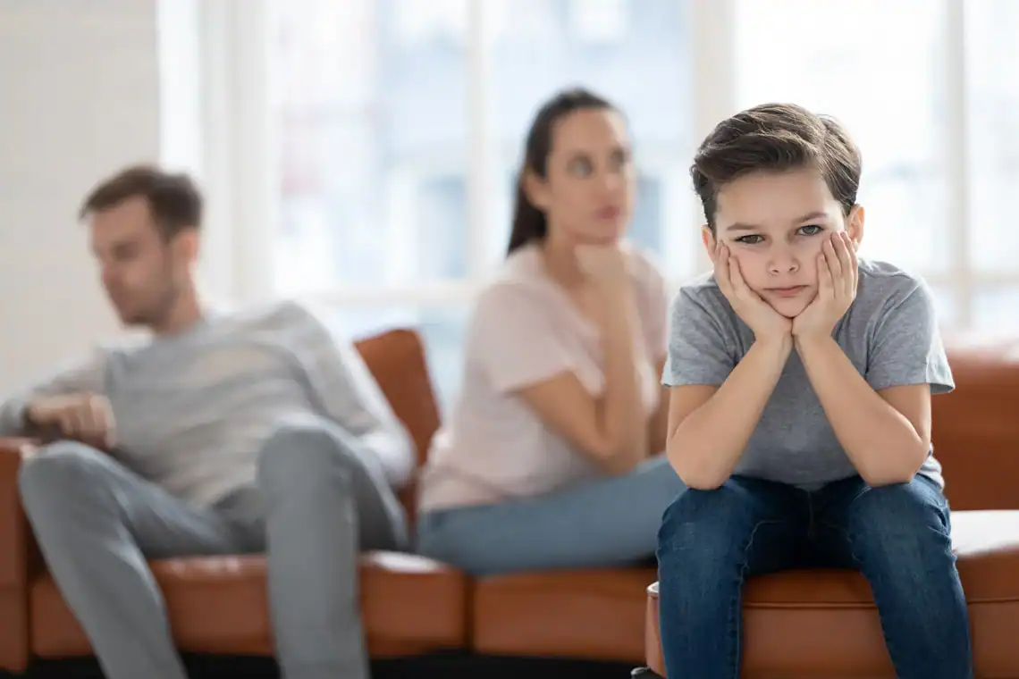 Why More Parents Trust EH Mediation for Child Arrangement Solutions Hitchin