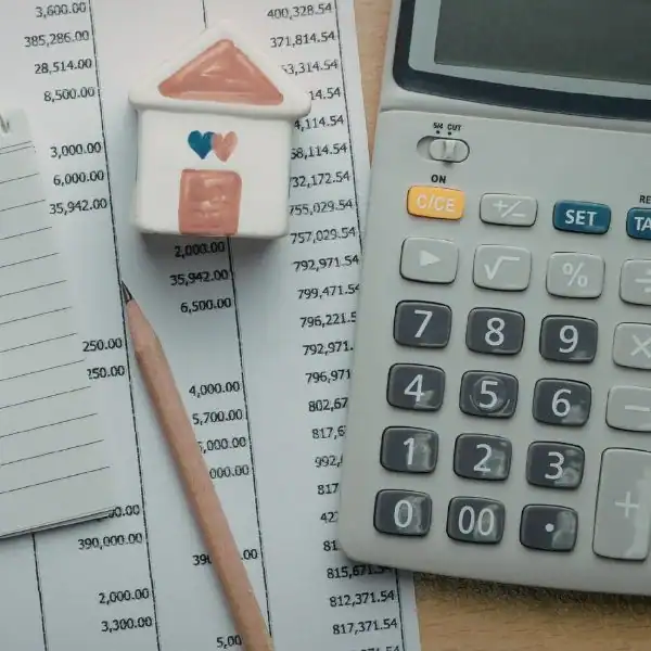 Image of accounts in regards to financial mediation Hitchin