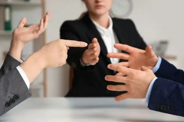 Image of legal aid mediation Hitchin