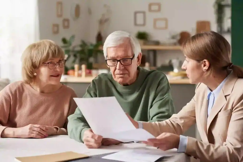 Why Do Family Disputes Happen During CHC Assessments Hitchin