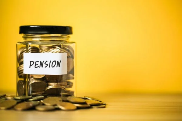 Pension Sharing Mediation Hitchin